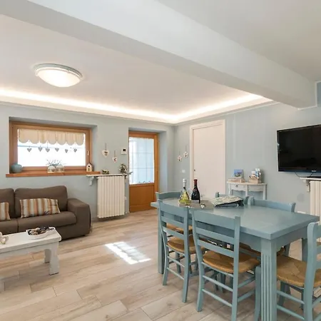 Appartamento With Garden, View Of Como, *